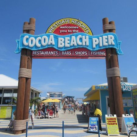 Cozy Beach Getaway Daire Cape Canaveral Dış mekan fotoğraf