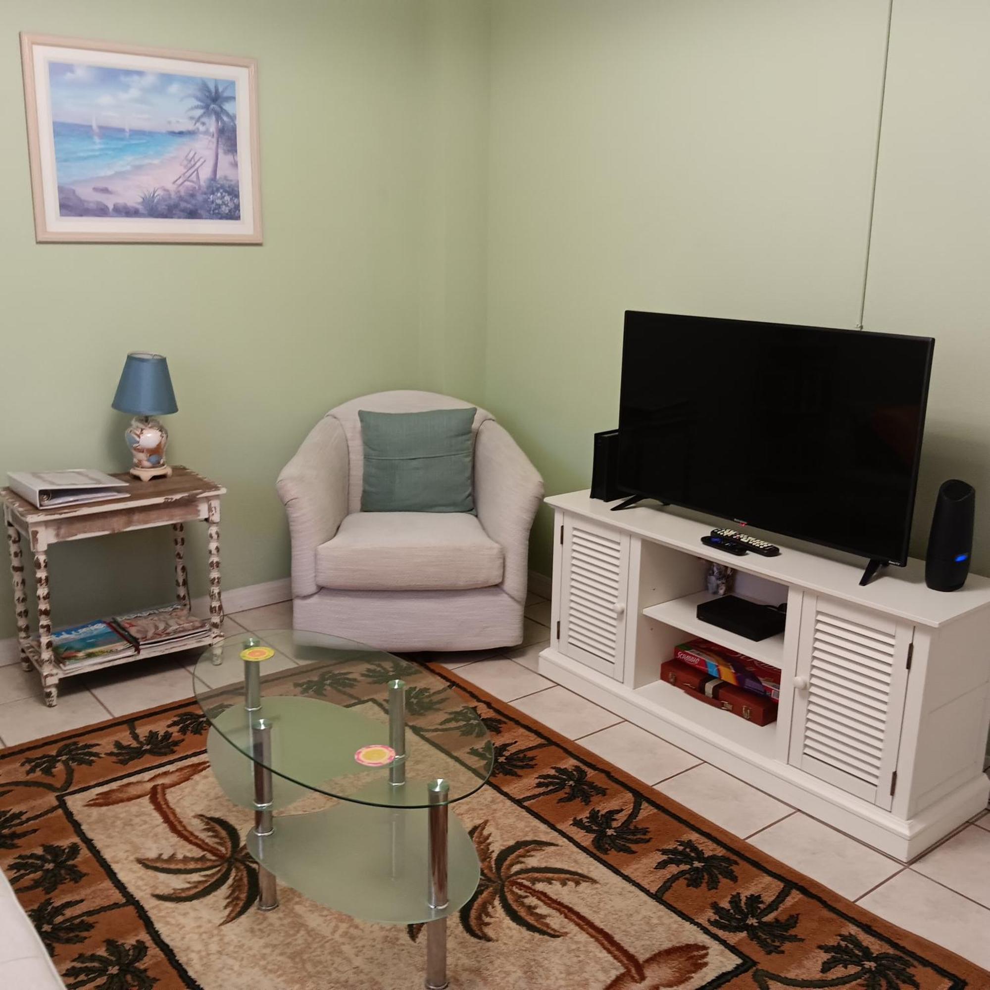 Cozy Beach Getaway Daire Cape Canaveral Dış mekan fotoğraf