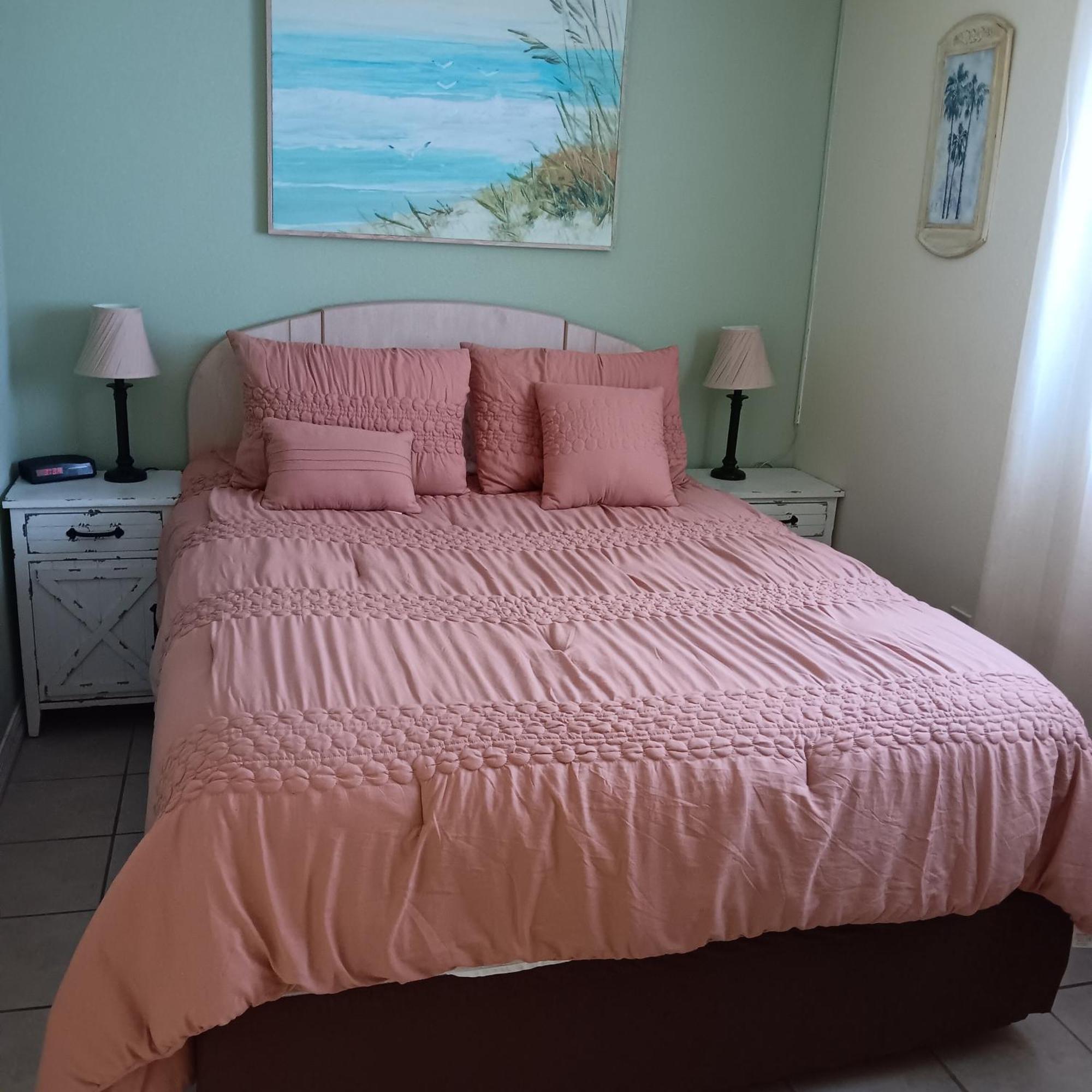 Cozy Beach Getaway Daire Cape Canaveral Dış mekan fotoğraf