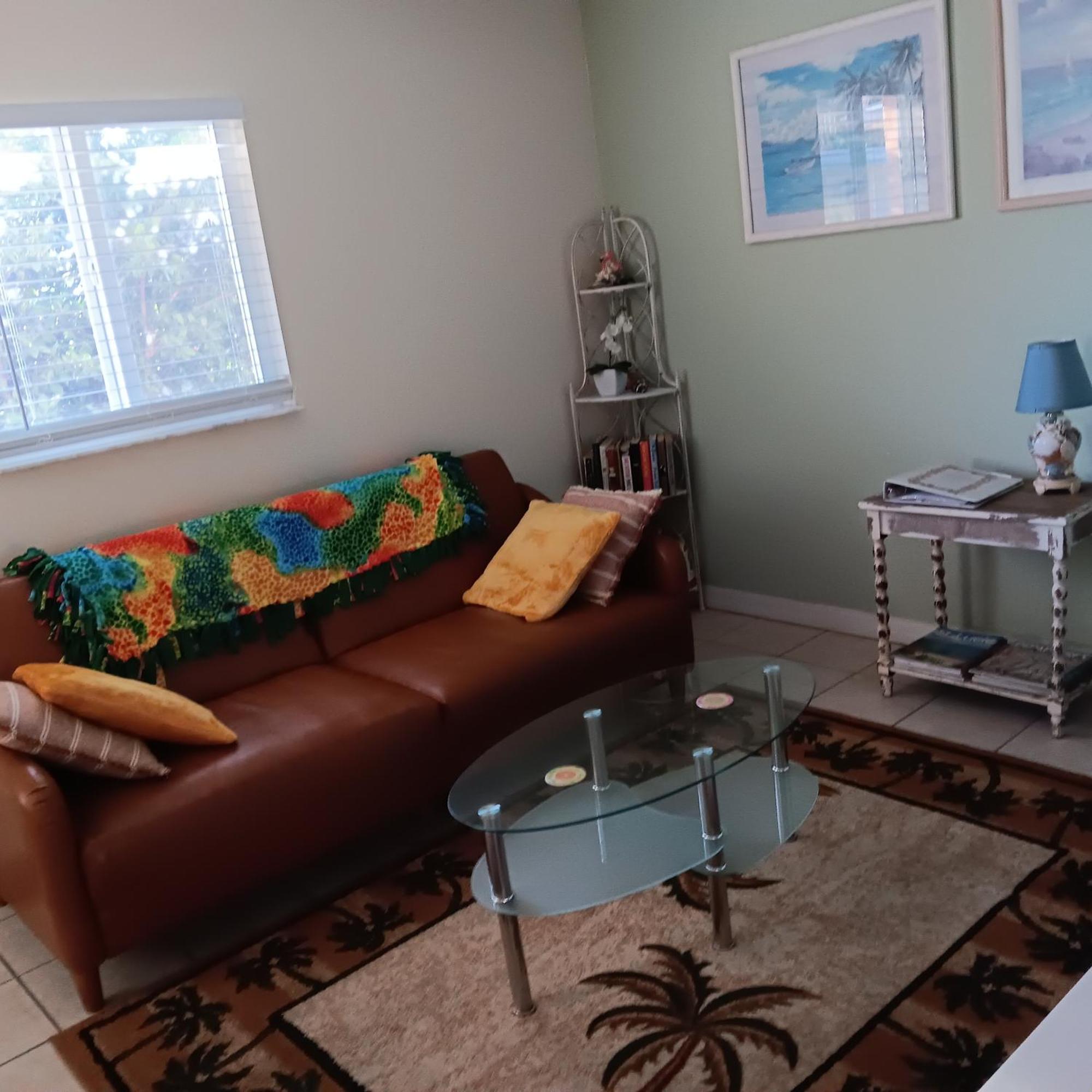 Cozy Beach Getaway Daire Cape Canaveral Dış mekan fotoğraf