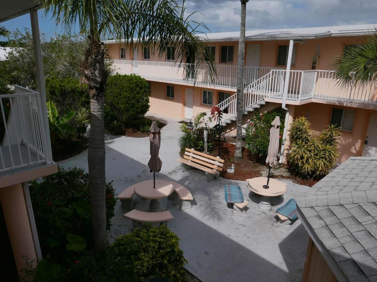 Cozy Beach Getaway Daire Cape Canaveral Dış mekan fotoğraf
