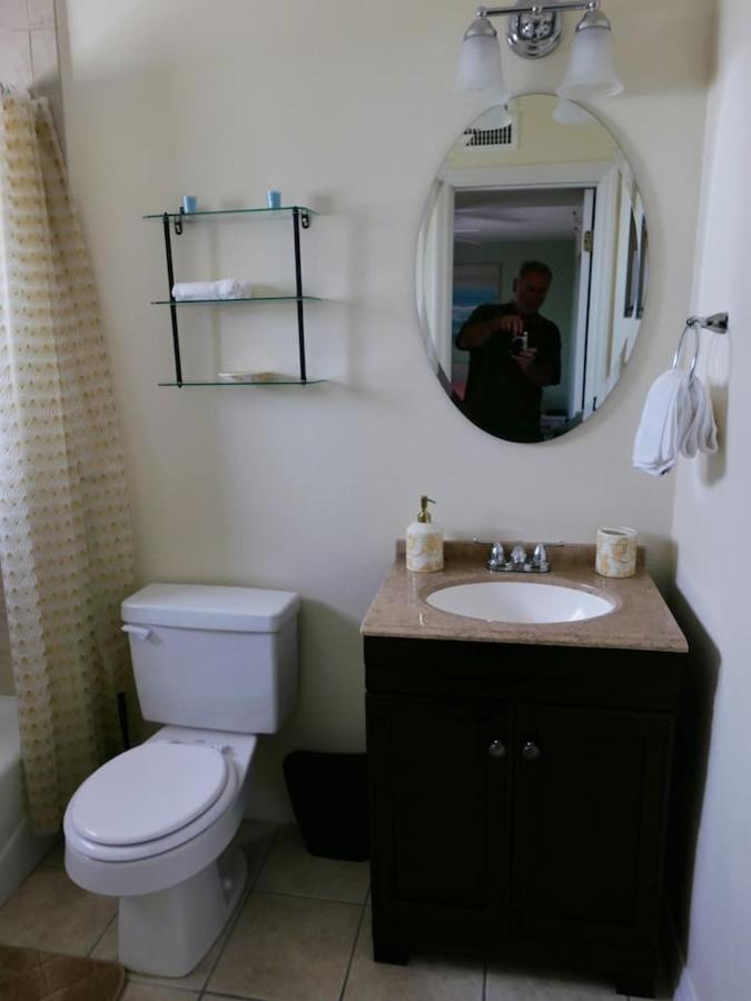 Cozy Beach Getaway Daire Cape Canaveral Dış mekan fotoğraf