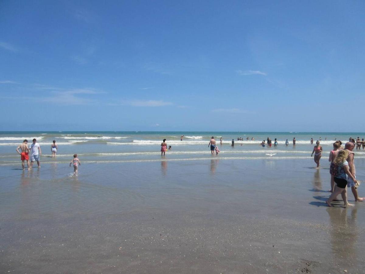 Cozy Beach Getaway Daire Cape Canaveral Dış mekan fotoğraf