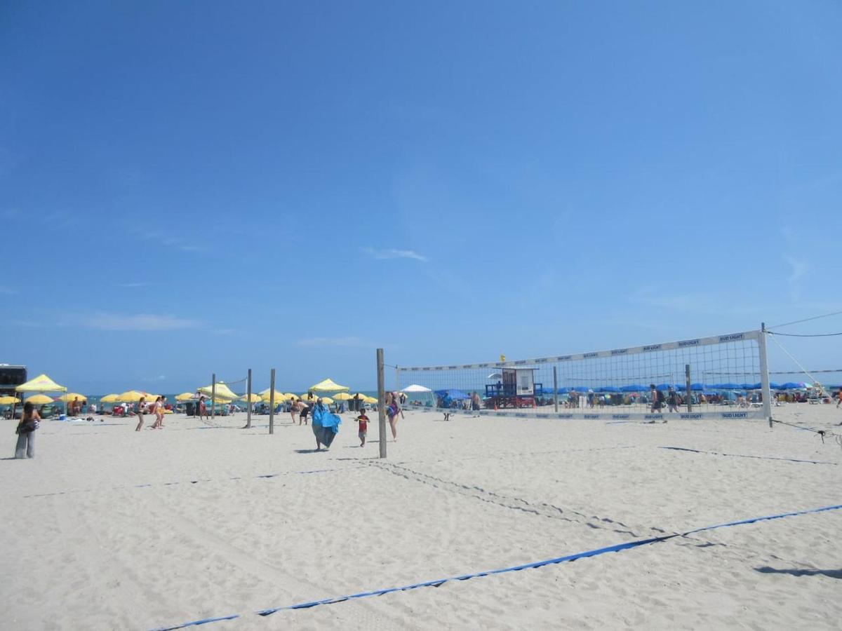 Cozy Beach Getaway Daire Cape Canaveral Dış mekan fotoğraf