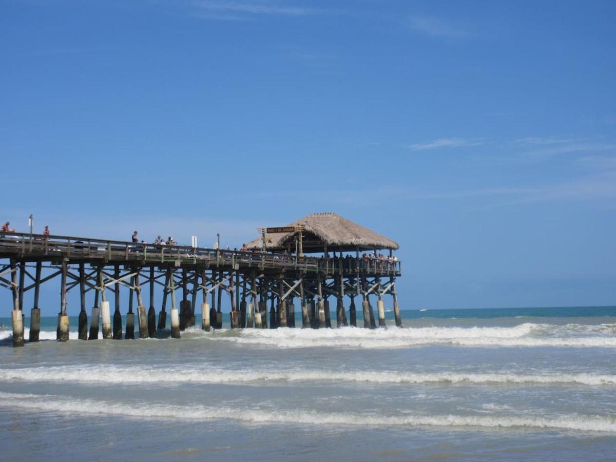 Cozy Beach Getaway Daire Cape Canaveral Dış mekan fotoğraf